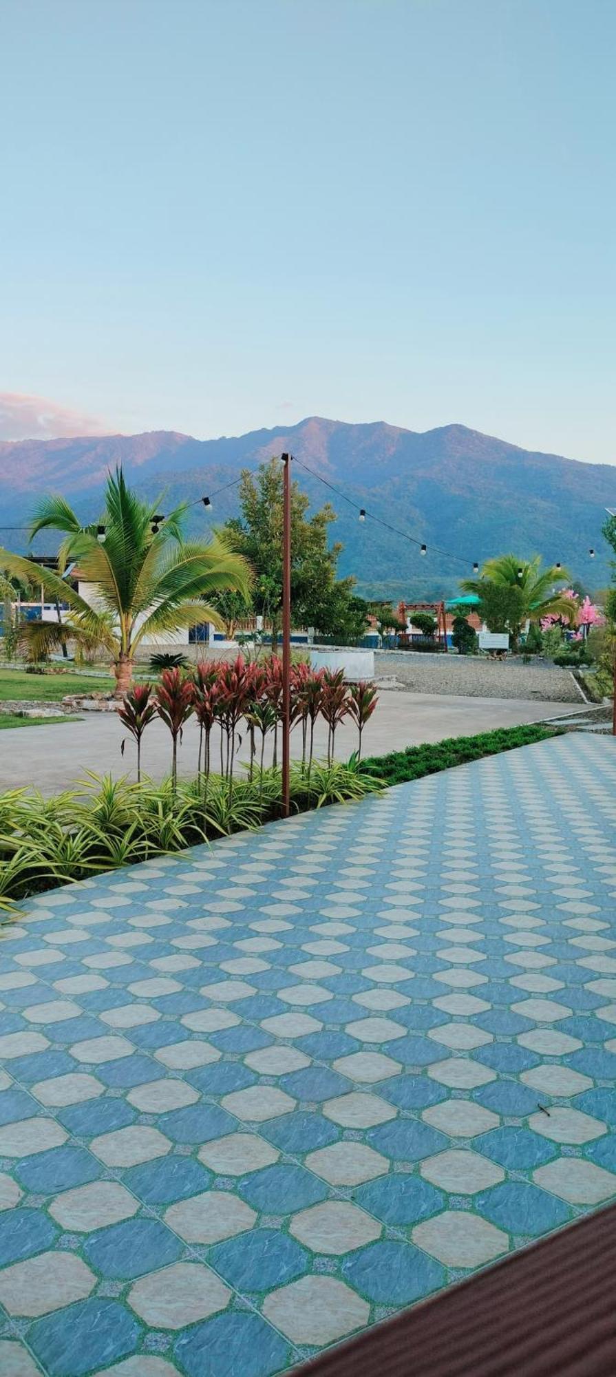 Poonsap Homestay Nan Εξωτερικό φωτογραφία