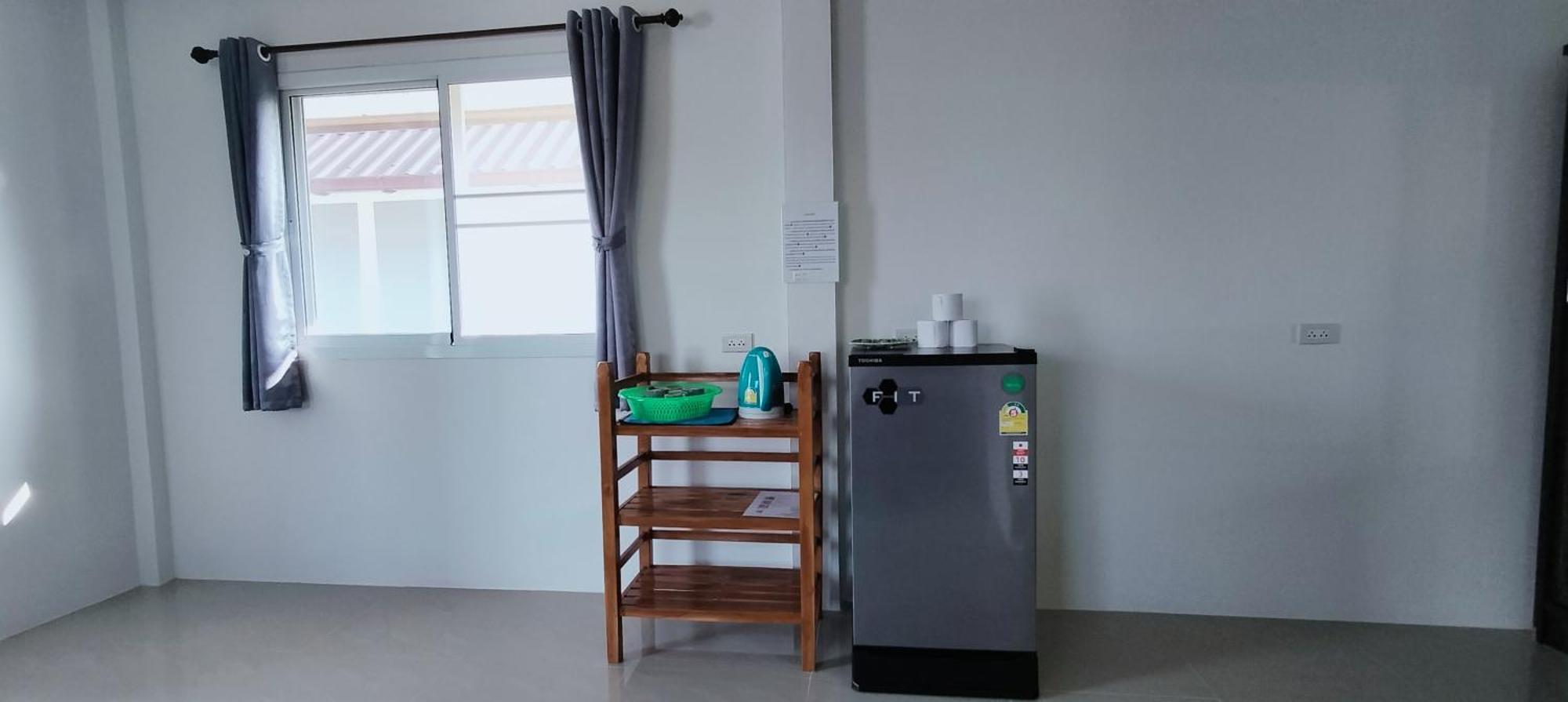 Poonsap Homestay Nan Εξωτερικό φωτογραφία
